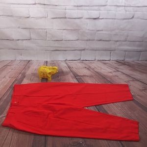 Vintage ESCADA Pleated Trouser Pants